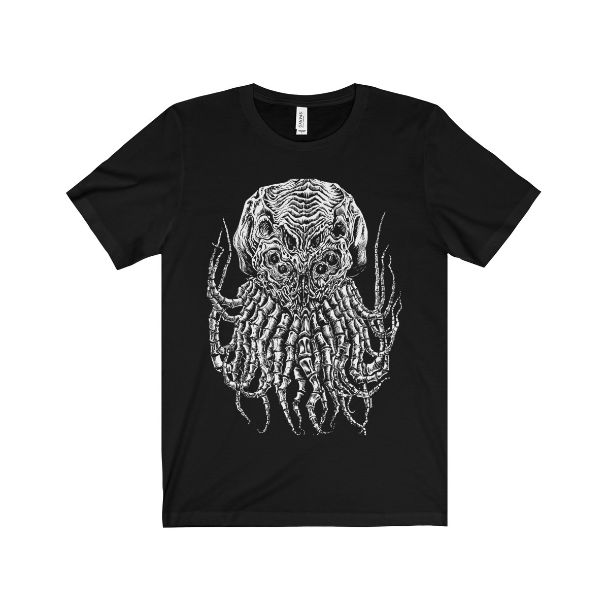 trust in god cthulhu shirt